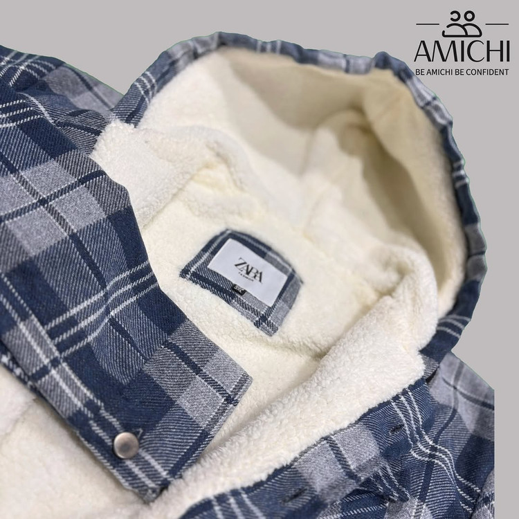 سویشرت مردانه داخلبره