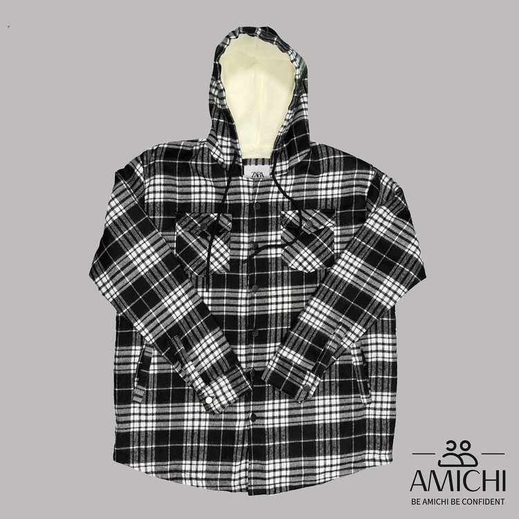 سویشرت مردانه داخلبره