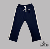 اسلش بگ مردانه سایزیزرگ پنبه گلکسی نواردوز