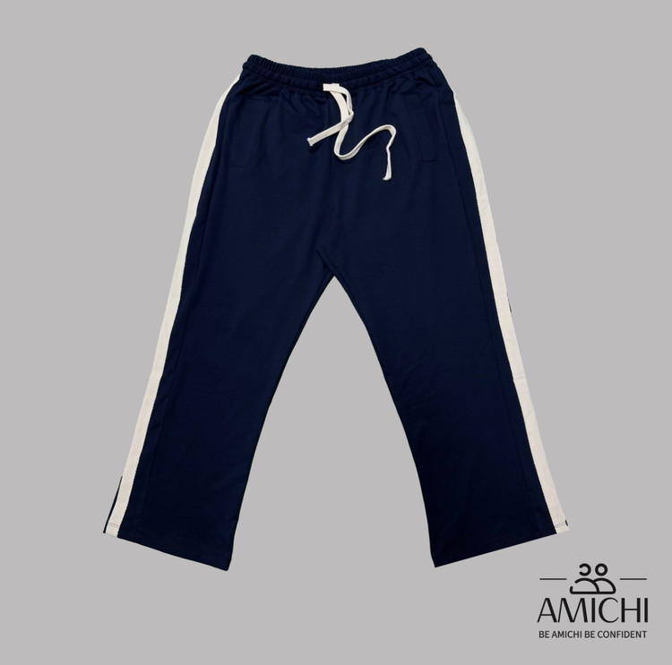 اسلش بگ مردانه سایزیزرگ پنبه گلکسی نواردوز