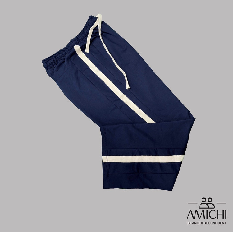 اسلش بگ مردانه سایزیزرگ پنبه گلکسی نواردوز