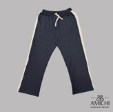 اسلش بگ مردانه سایزیزرگ پنبه گلکسی نواردوز