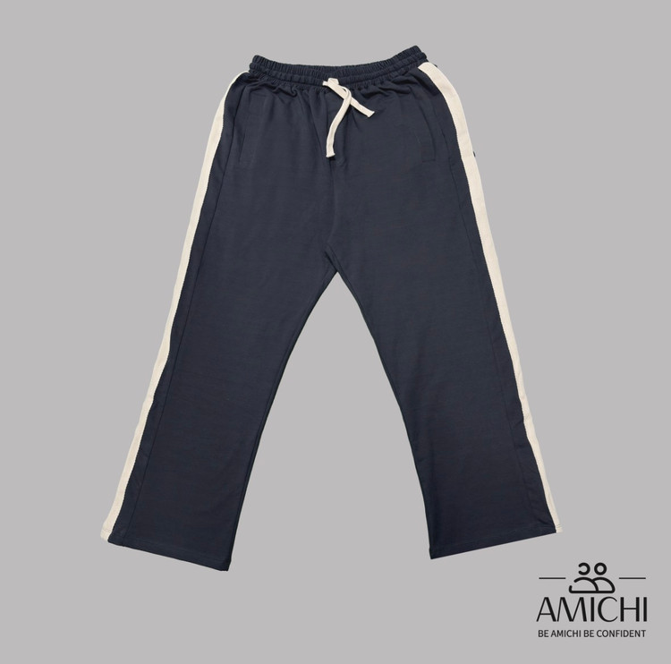 اسلش بگ مردانه سایزیزرگ پنبه گلکسی نواردوز