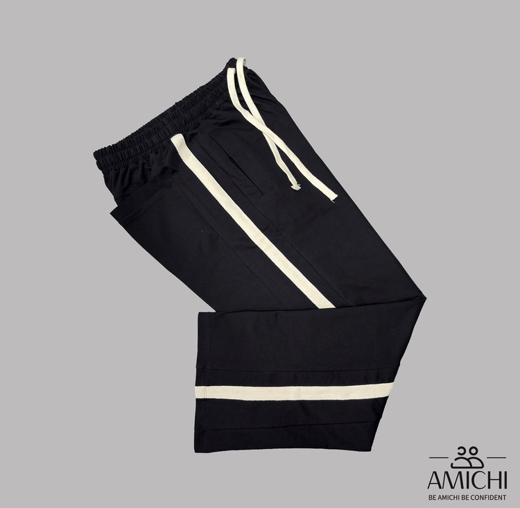 اسلش بگ مردانه سایزیزرگ پنبه گلکسی نواردوز