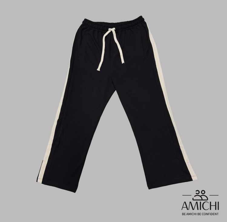 اسلش بگ مردانه سایزیزرگ پنبه گلکسی نواردوز