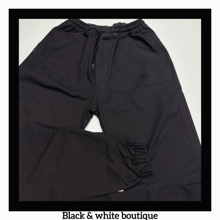 اسلش مردانه سایزبزرگ جین دمپاکش