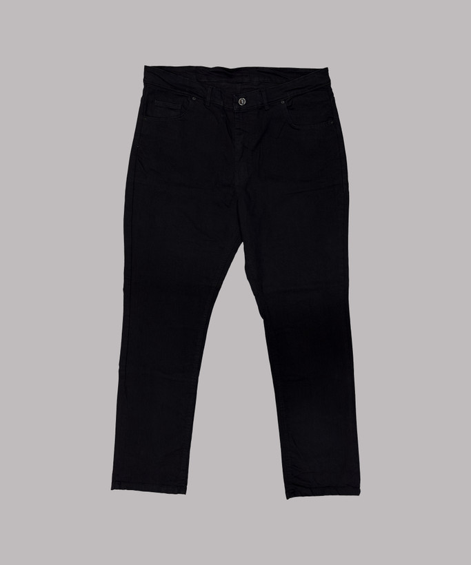 شلوار جین سایزبزرگ مردانه DNWR