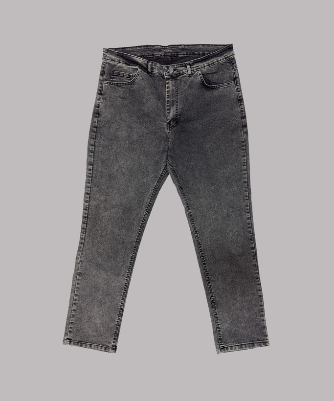 شلوار جین سایزبزرگ مردانه DNWR