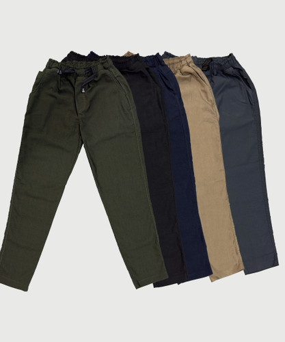 اسلش بنگال کش مردانه سایزبزرگ دمپا ساده