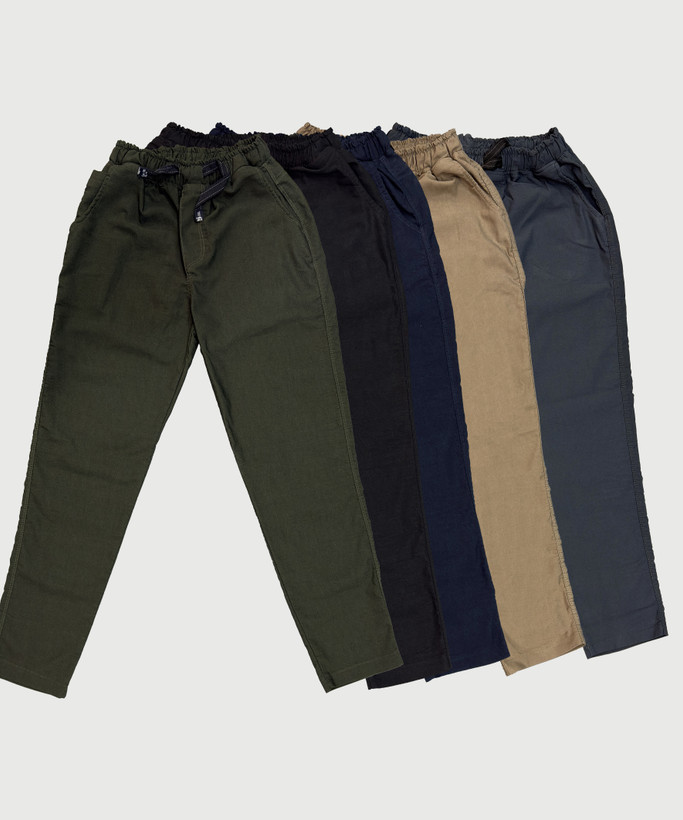 اسلش بنگال کش مردانه سایزبزرگ دمپا ساده