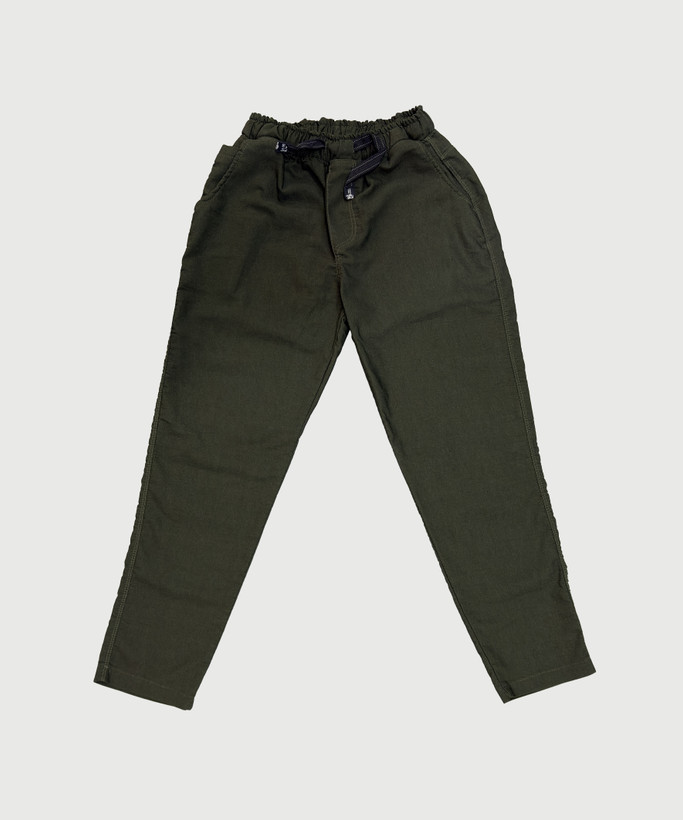 اسلش بنگال کش مردانه سایزبزرگ دمپا ساده