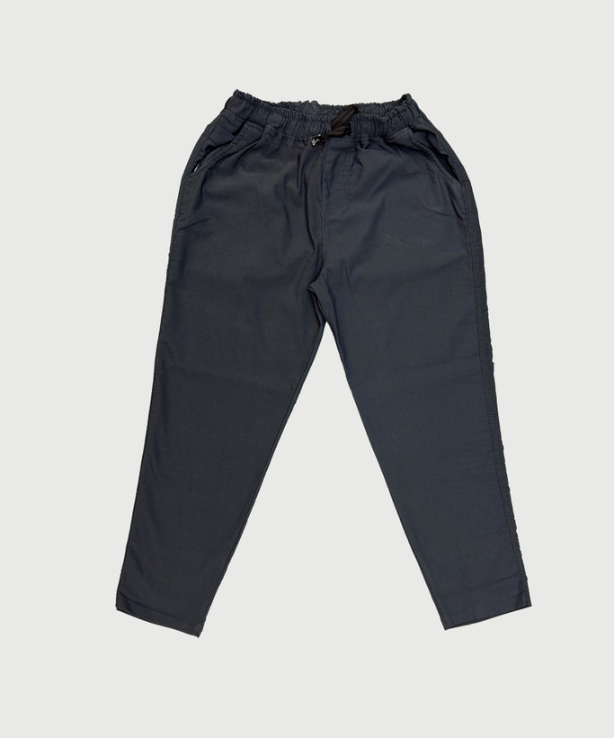 اسلش بنگال کش مردانه سایزبزرگ دمپا ساده