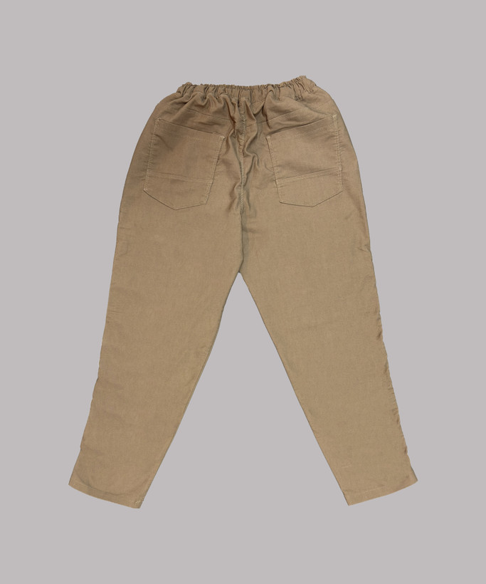 اسلش بنگال کش مردانه سایزبزرگ دمپا ساده