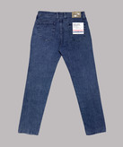 شلوار جین سایزبزرگ مردانه راسته پنبهکش TOMMY